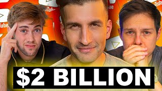 The Billionaire Formula To Getting Rich In 2023  Sahil Bloom [upl. by Namrak483]