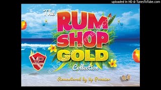 Rum Shop Mix V5 Disco Hits [upl. by Czarra]