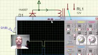 Practical Electronics Snubber circuit 1 [upl. by Gnuh]