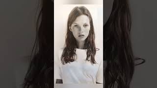 Supermodel Kate Moss amp Daughter Model Lila Moss [upl. by Ailaro]