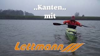 Kanten mit Lettmann [upl. by Einnob]