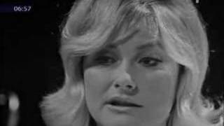 Monica Zetterlund  Trubbel live 1968 [upl. by Aynotal]