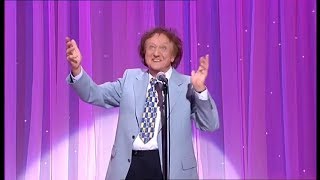 Another Audience with Ken Dodd 2002 [upl. by Ubana]