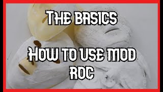 How to use Mod Roc [upl. by Ika950]