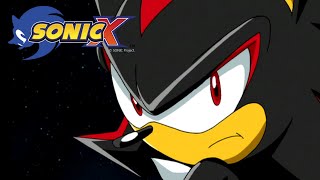 SONIC X  EP 68 A Revolutionary Tale  English Dub  Full Episode [upl. by Killie]