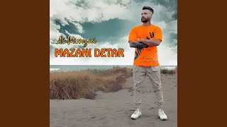 Mazani Detar [upl. by Yekram]