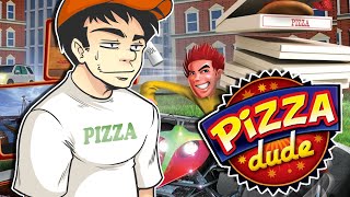 Giochi Brutti  EP37 Pizza Dude [upl. by Hardigg951]