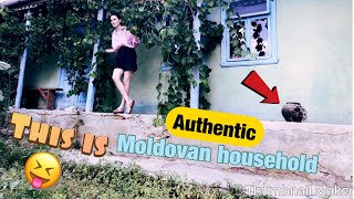 Welcome to REAL MOLDOVA Part 1 [upl. by Arihat]