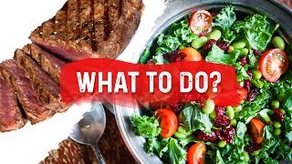 Women on the Carnivore Diet  Dr Gabrielle Lyon [upl. by Aala]