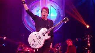 George Thorogood Live 2019 🡆 Get A Haircut 🡄 April 9  Houston HoB [upl. by Egnalos]