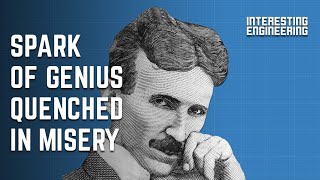 Unknown truths about Nikola Tesla [upl. by Ahtamat]