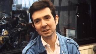 Ronnie Lane Luke Lane talks BBC One Show April 2015 [upl. by Eetse]