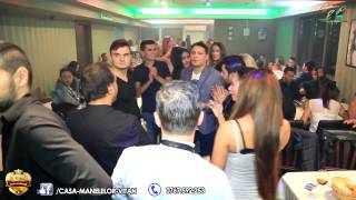 Claudiu Calipso  Cazinoul ma mancat Casa Manelelor 4102014 [upl. by Naz499]