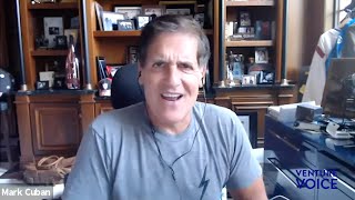 Mark Cuban on the FIRE Movement Financial Independence Retire Early [upl. by Pinkham]