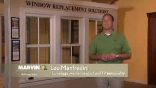 Window shopping 101 features and considerations  from Marvin Windows and Doors [upl. by Werner50]