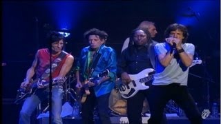 The Rolling Stones  Midnight Rambler Live  OFFICIAL [upl. by Jabin]