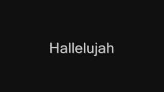 John Cale  Hallelujah Lyrics best version [upl. by Becki]