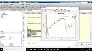 Data Prediction using DeepLearning RNN  LSTM   Own Data [upl. by Alene]