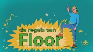 De regels van Floor I Schnutsi [upl. by Adamson]