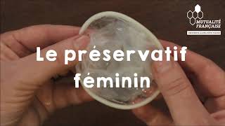 Contraception  les préservatifs [upl. by Stine]