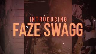 Introducing FaZe Swagg [upl. by Drahser]