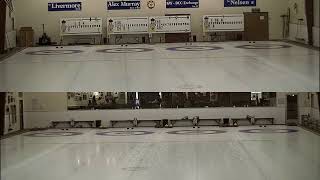 Detroit Curling Club Live Stream [upl. by Erdman]