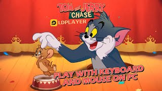 Tom and Jerry Chase on PC How to Download and Play [upl. by Colis869]