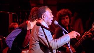 The Band amp Muddy Waters  Mannish Boy LIVE San Francisco 76 [upl. by Emlyn291]