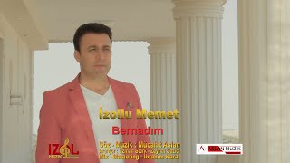 İzollu Memet Bernadım Yeni Klip 2021 [upl. by Matthieu709]