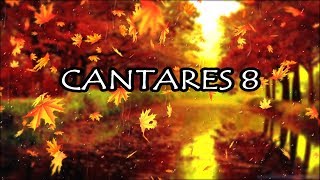 Cantares 8 Ponme como un Sello  Edith Aravena [upl. by Ardelia20]