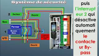 STABILISATEUR de TENSION ELECTRIQUE [upl. by Benedicta]