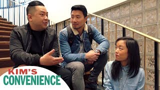 The Impact of Season One  Kims Convenience [upl. by Izogn]