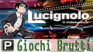 Giochi Brutti  EP28 Lucignolo Bellavita [upl. by Eimmak469]