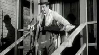 The Abbott and Costello Show  Jail Pt1 [upl. by Edwina214]