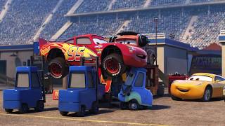 Oscaro  Reprenez votre voiture en main CARS 3 FR [upl. by Aerdma911]