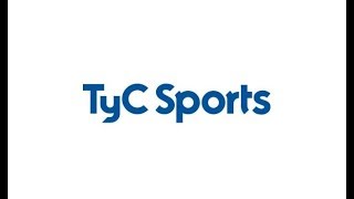 TYC Sports En vivo [upl. by Ezekiel369]