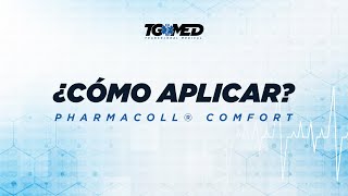 Pharmacoll® Comfort  A000058 [upl. by Rawna]