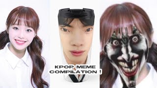 Kpop Meme Compilation [upl. by Renee55]