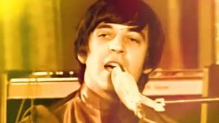 Procol Harum  a white shade of pale at Gala du Midem 1968 [upl. by Noelle938]