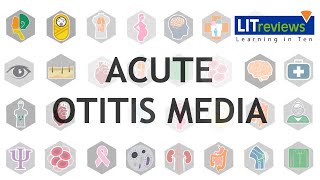 Diagnosis and Treatment of Acute Otitis Media [upl. by Ambert808]