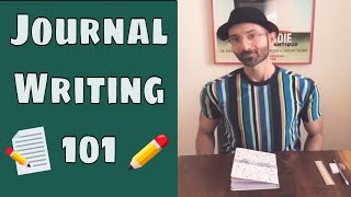 Journal Writing  How To Write A Good Journal Entry  Summer Learning  English for Kids amp Beginners [upl. by Yffub236]