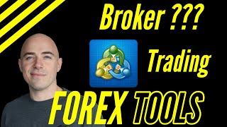 Forex Trading Tools for Beginners [upl. by Paymar287]