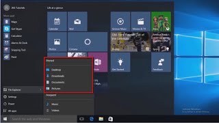 Windows 10  Beginners Guide Tutorial [upl. by Akcirret]