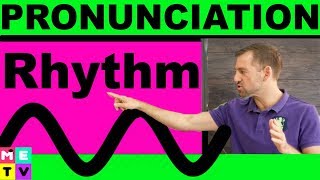 English Pronunciation  Rhythm Intonation Stress  Improve English Accent [upl. by Jesse]