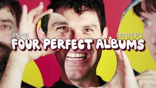 Animal Collective really had 4 perfect albums in a row [upl. by Eelram]