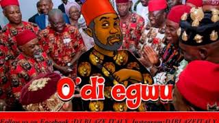 NdIgbo Kwenu  Igbo Highlife Mix Naija Traditional Songs DJ BLAZE ITALY [upl. by Oigroeg]