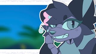 ★blueberry faygo  animation meme★ [upl. by Herzen263]