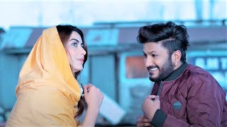 Tu Mainu Pyar Ni Karda New Song Garry Sandhu G Khan  Latest Punjabi Songs 2021 [upl. by Sidran]