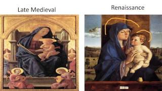 Humanism in Renaissance Art [upl. by Etnahs869]