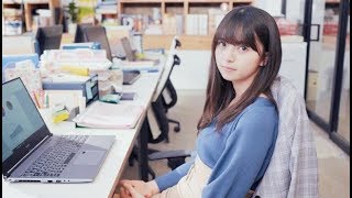 乃木坂46「ウチの彼女は、最高かよ！SEASON2」 齋藤飛鳥 篇｜サッポロ一番 カップスター [upl. by Dmitri31]